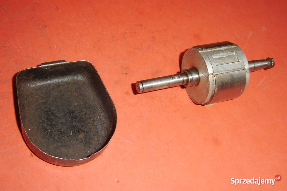 JUNAK AWO iskrownik obudowa x2 ZS 3 EZ 41