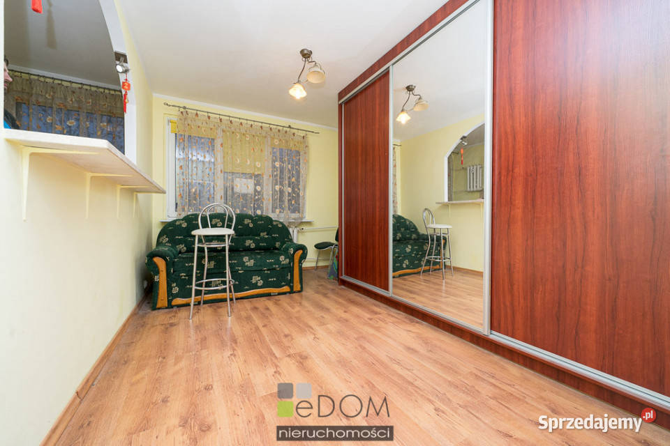 Mieszkanie Gorzów Wielkopolski 478m2 2pokojowe