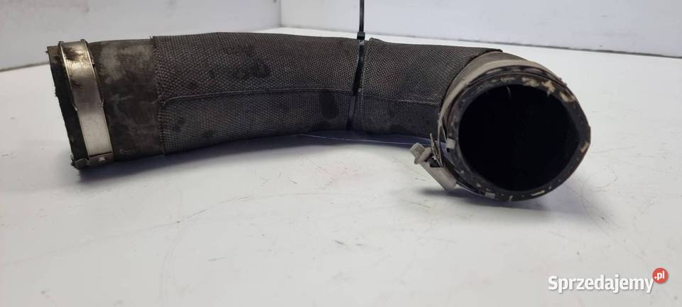 PRZEWÓD RURA DOLOT AUDI A6 C7 Lipno
