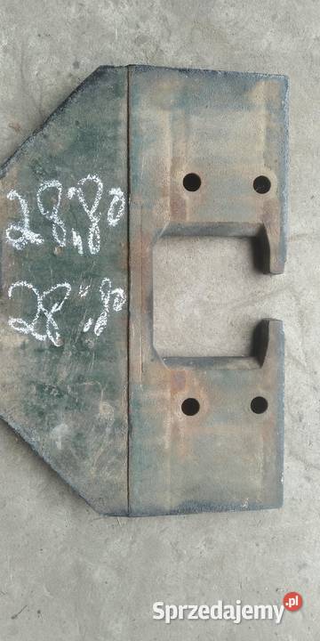 Ursus 385 912914 Zetor obciążnik balast Lublin sprzedam
