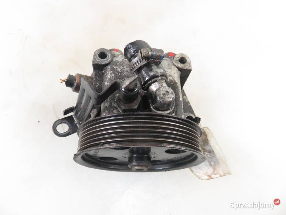 POMPA WSPOMAGANIA FORD FOCUS MK2 II 16 osobowe małopolskie