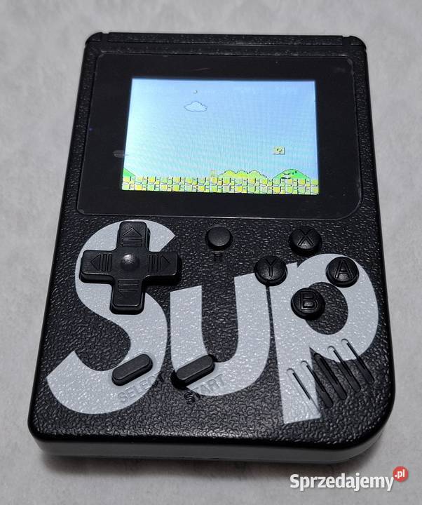 Konsola do gier E150 gierka elektroniczna Pozostałe Czeladź