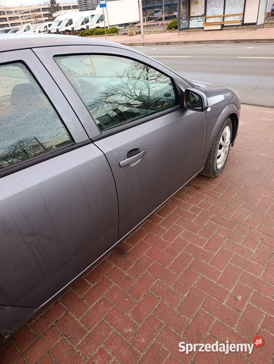 Sprzedam zadbane auto Płock