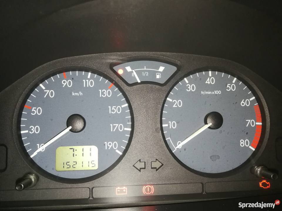 CITROEN SAXO 2000 r poj 10 Samochody osobowe Sosnowiec