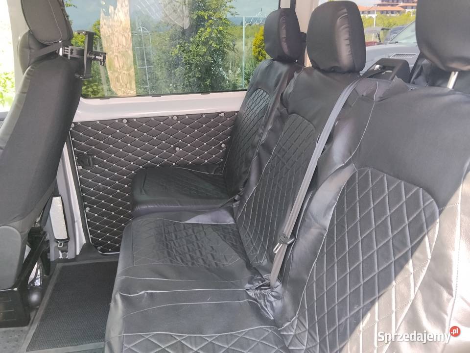 VW LONG T6 2020r Zamienię Ćmielów