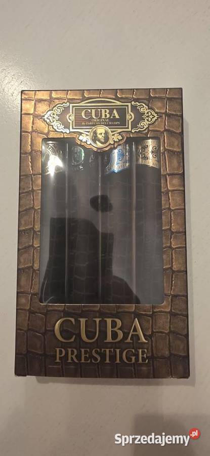 Woda toaletowa męska Jaworzno