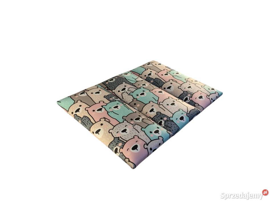 Narożnik Kubuś Kanapa Dziecięca Kalisz