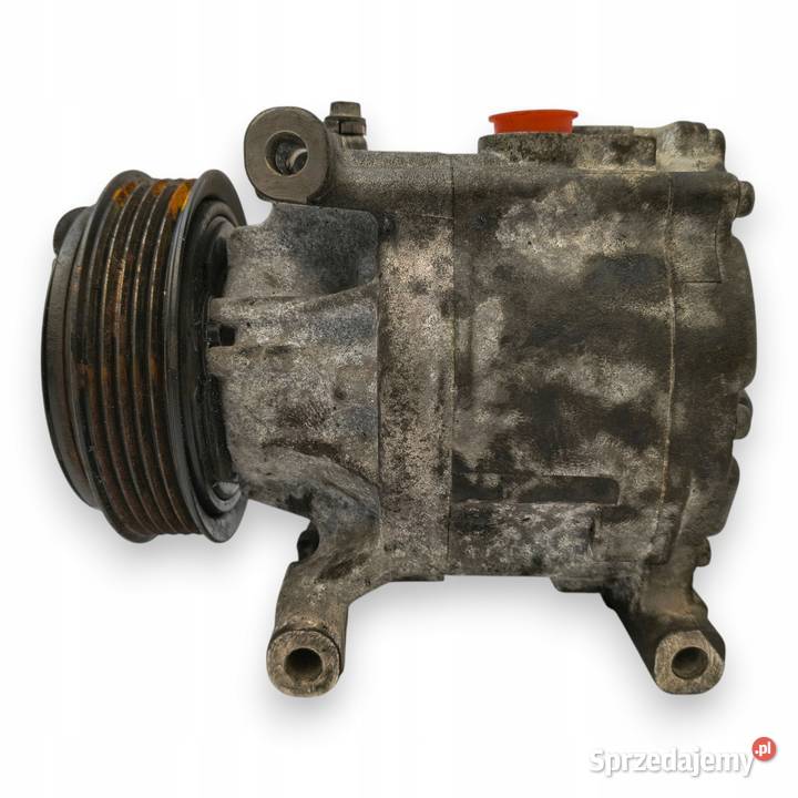 SPRĘŻARKA KLIMATYZACJI Fiat Bravo Panda III 14 Chełm