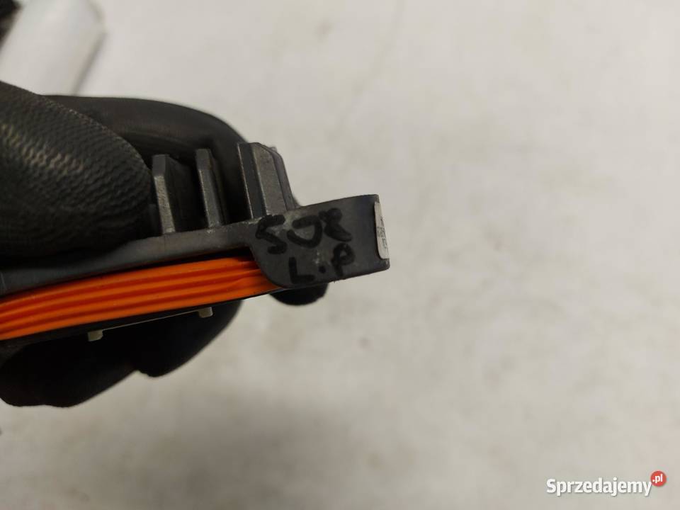 PEUGEOT 508 II Moduł lampy LED jeż lewy 90145184 osobowe sprzedam