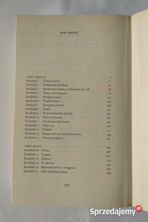 MISJA AMBASADORA Trudi Canavan księga 1 Hajnówka