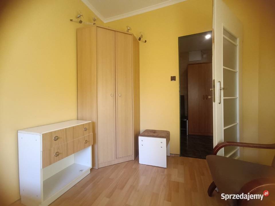 Rewelacja parter Sikorskiego niski blokodrębna