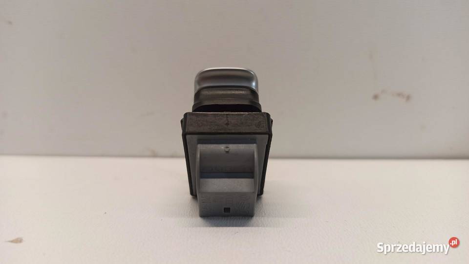 AUDI A6 C7 A7 PRZEŁĄCZNIK SZYB 4H0959855A