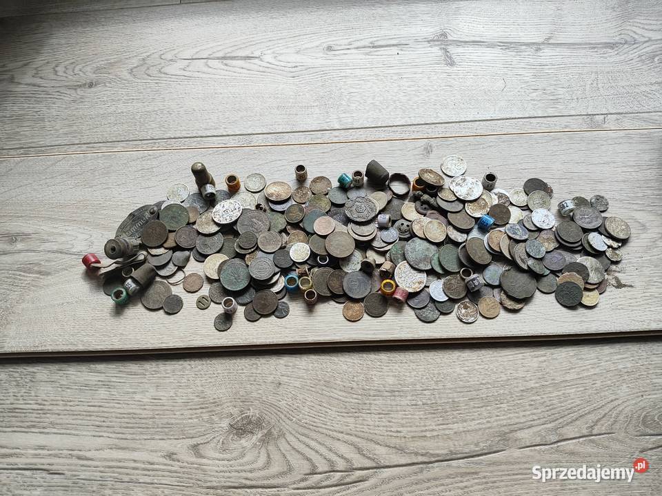 Starcia widoczne na zdjęciach Wołomin