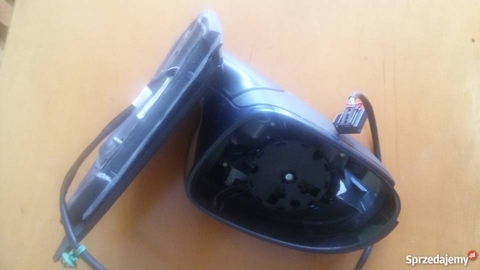 Lusterko golf V Karoseria Polanów