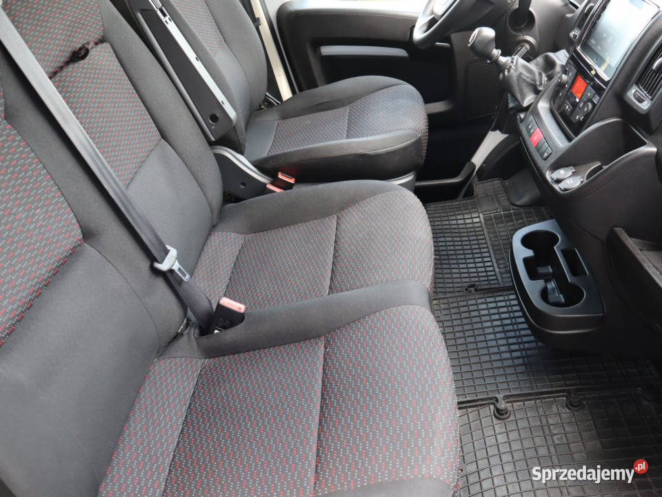Peugeot Boxer 22 BlueHDi