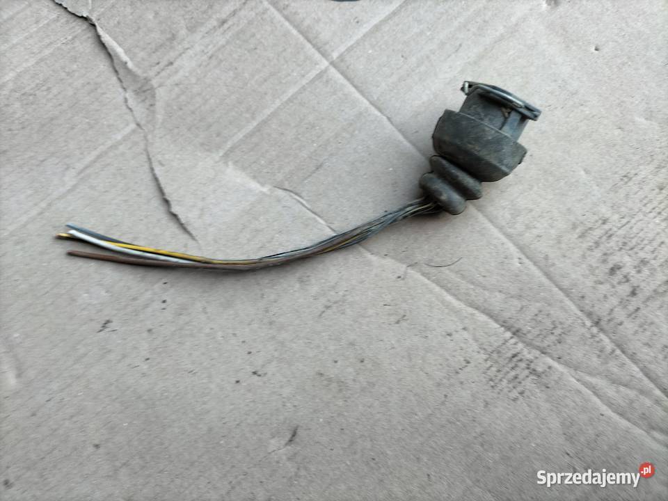 AUDI 80 B4 80B4 90 Q OPRAWKA WTYCZKA KOSTKA Kamień-Kolonia sprzedam