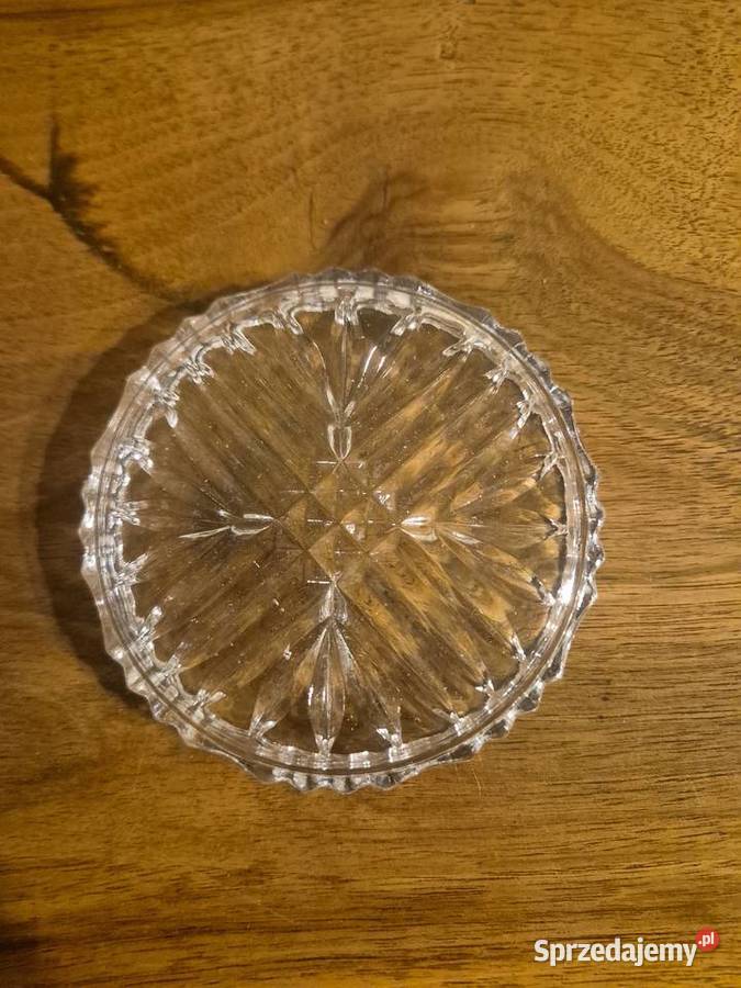 Podstawka spodeczek mazowieckie Warszawa