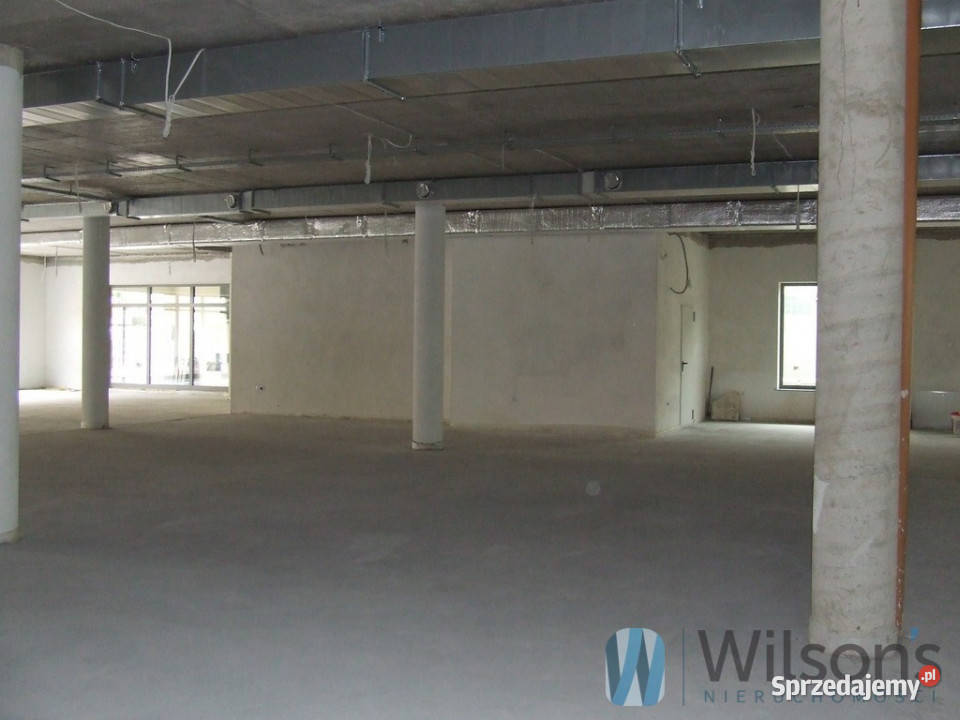 Lokal do wynajęcia Radom Romualda Traugutta