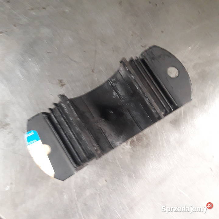 Poduszka skrzyni biegów Mercedes 811 Vario 709 Częstochowa sprzedam