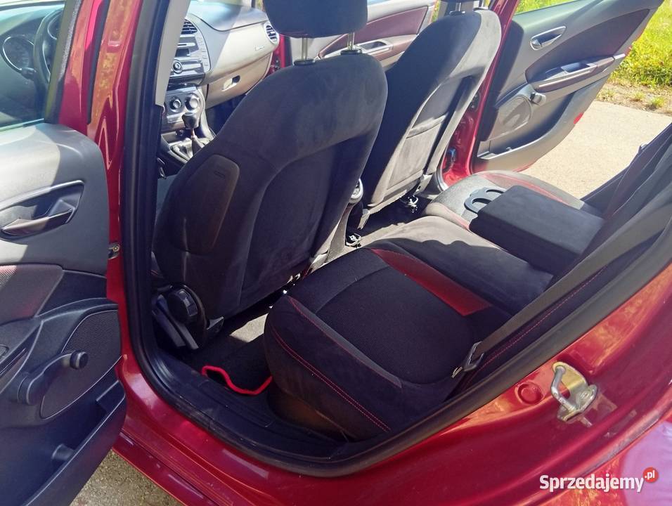Fiat Bravo 16 Mutijet 120 Niski Przebieg Sport