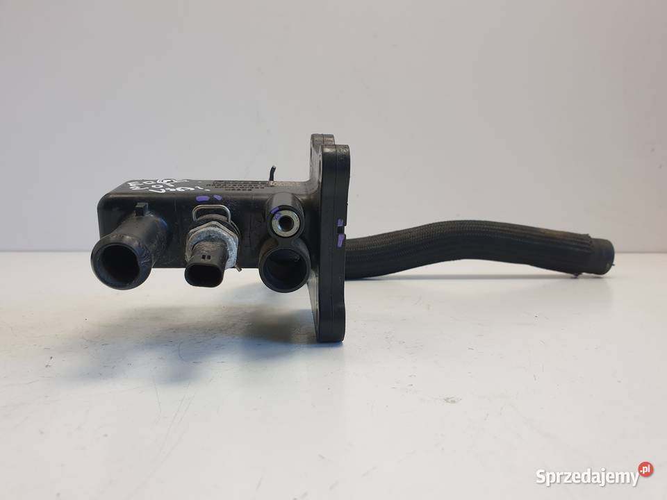 Ford Edge USA 20 T POMPKA WODY K2GE8K556AB Rudka