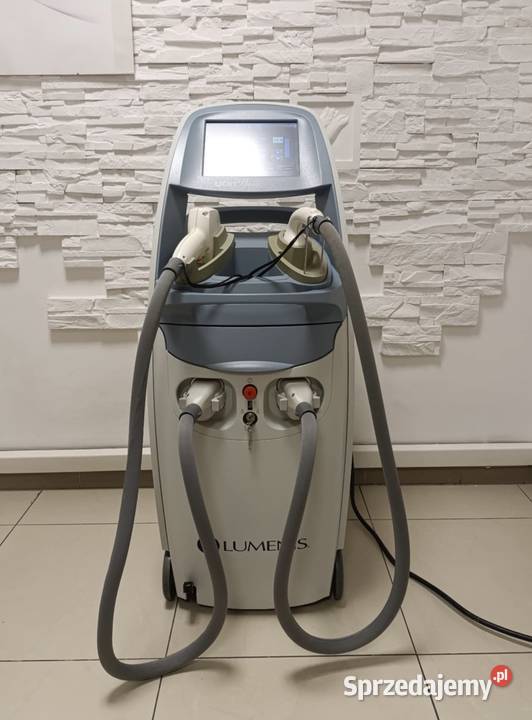LightSheer Duet laser diodowy podkarpackie