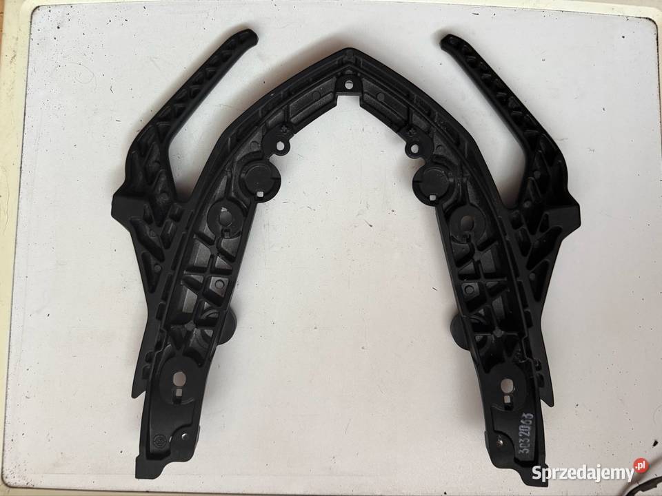 Uchwyt pasażera BMW F900R Ostrów Wielkopolski