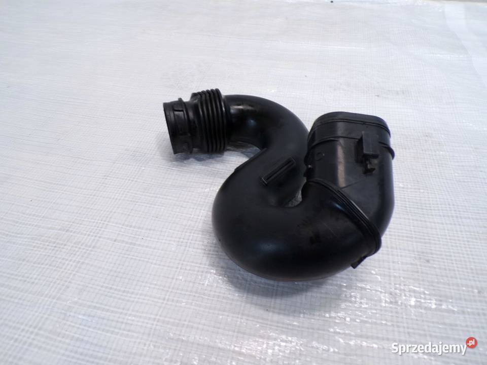 RURA POWIETRZA RENAULT TRAFIC III OPEL VIVARO B osobowe