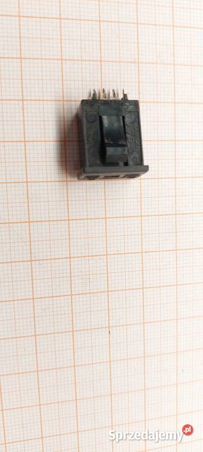 LicznikWskaźnik obrotowy OMRON A7D2 1 A659 Czechowice-Dziedzice