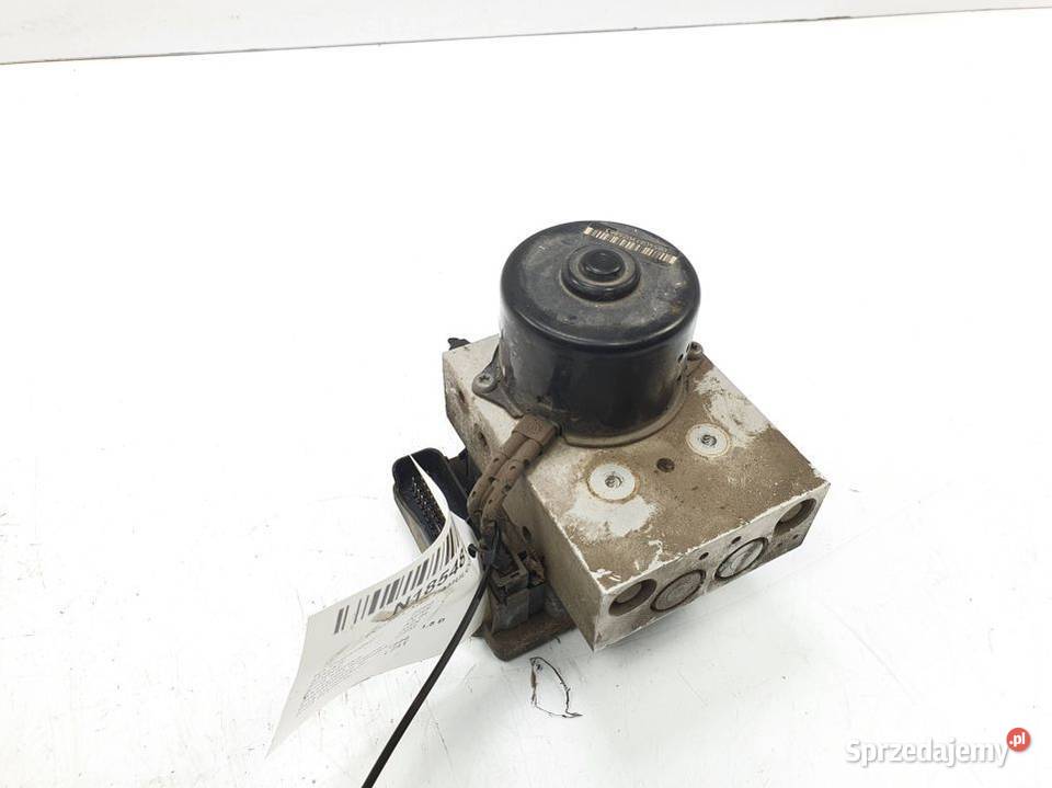 POMPA ABS HAMULCOWA AUDI A3 8L 1J0907379A Pozostałe Lipno