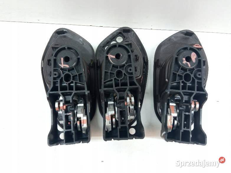 KLAMKA WEWNĘTRZNA PRAWA LEWA PRZÓD TYŁ Jeep sprzedam