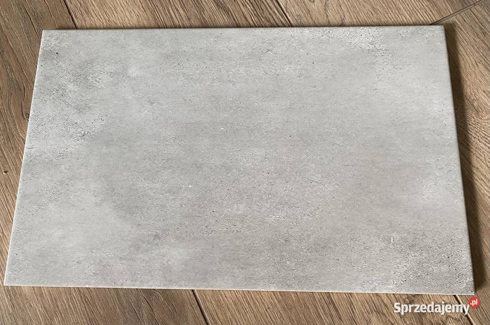 OKAZJA Płytki Ścienne KLARA GREY 25x40 Warszawa