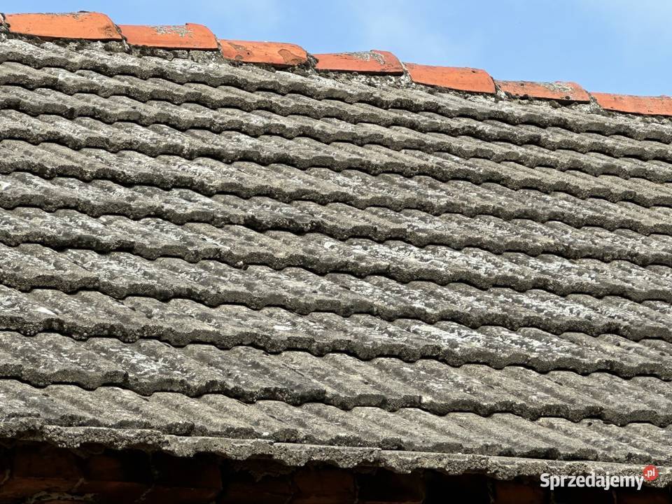 Sprzedam dachówkę 080 Krzeszyce