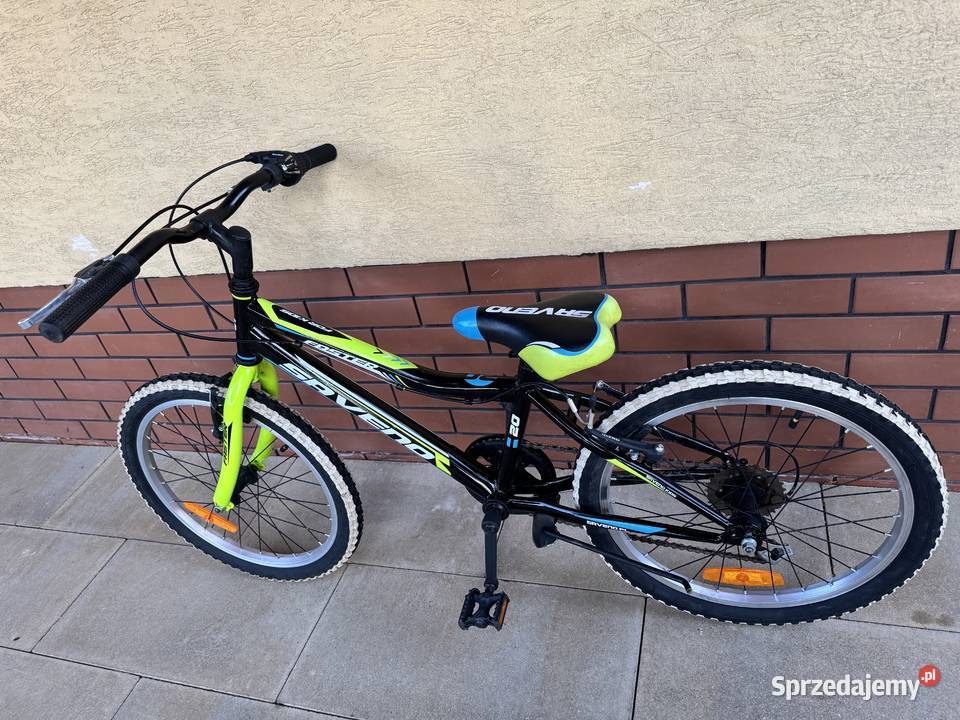 Rowerek dziecinny kola 20 rower dziecka bmx mazowieckie Garwolin