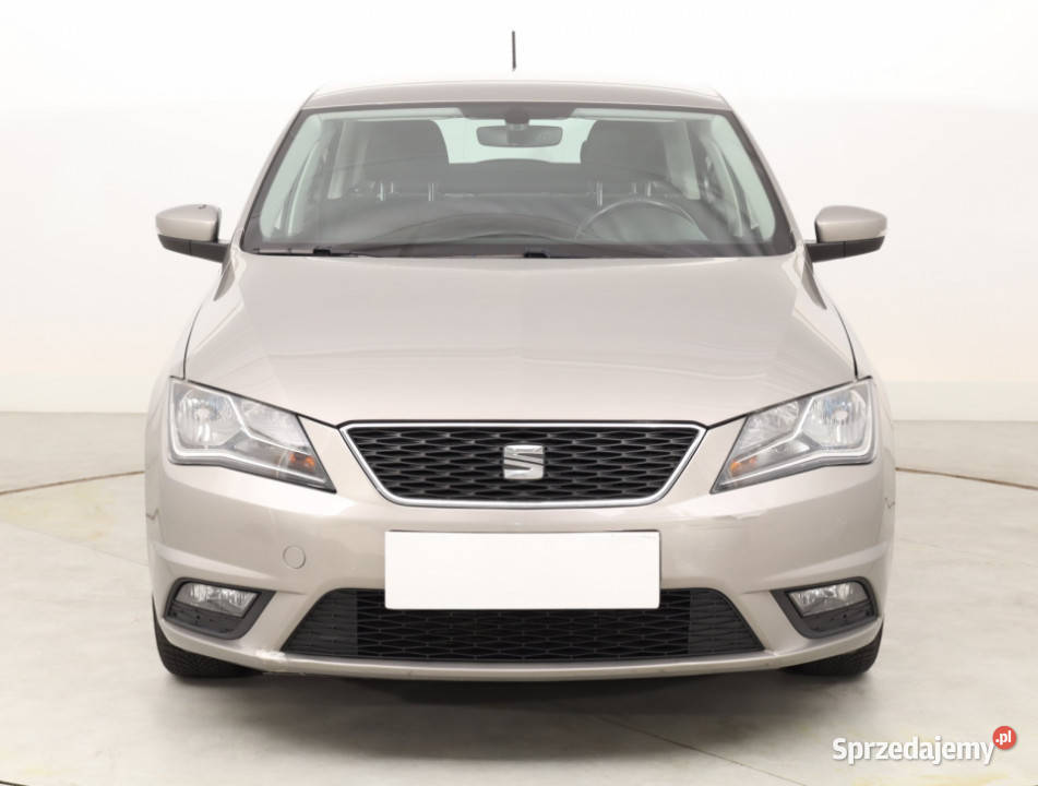 Seat Toledo 14 TDI poduszka powietrzna Bielany Wrocławskie