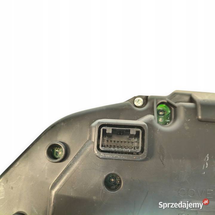 LICZNIK ZEGARY 8380053672 Lexus IS220 22 D Części samochodowe Chełm
