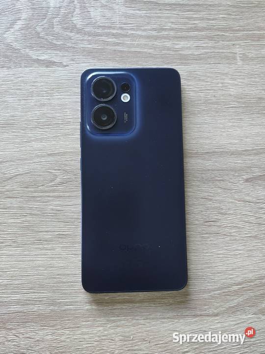 Oppo Reno 13 FS 5G 12512gb Etui Gwarancja Myślenice