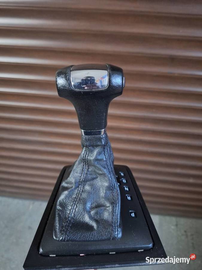 Octavia II 20052009 galka mieszek DSG Gołdap