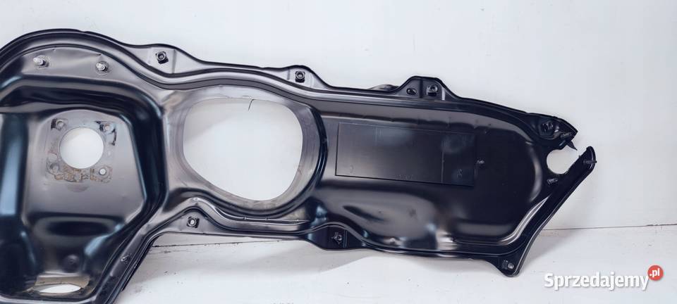 ŚCIANA GRODZIOWA AUDI A3 8P LIFT VW 1K1804013L osobowe Przystajń