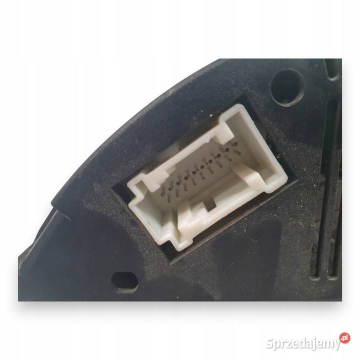 LICZNIK ZEGARY A1694400311 Mercedes W169 W245 20 lubelskie Chełm