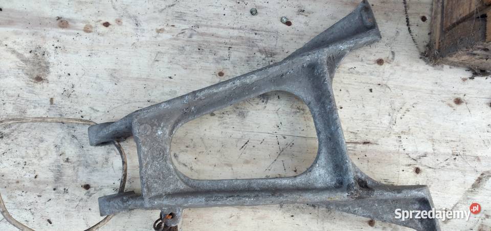 Podstawka centralna jawa CZ 175 świętokrzyskie Skarżysko-Kamienna