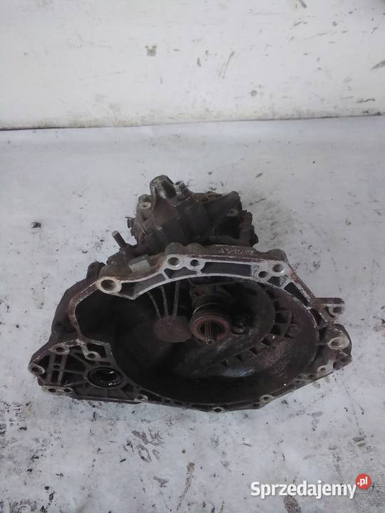 872 OPEL CORSA 12 SKRZYNIA BIEGÓW F13 C429 osobowe
