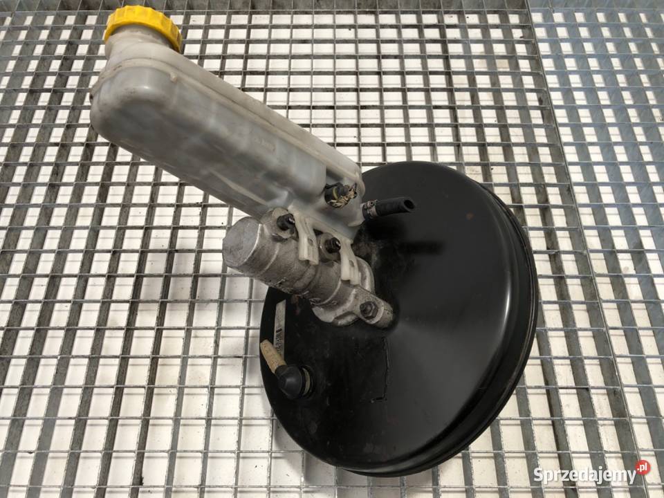 SERWO HAMULCOWE FIAT DUCATO III 51837324 Bus 30 sprzedam