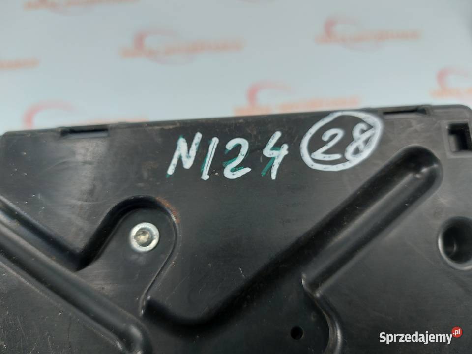 FORD TRANSIT CUSTOM I 13r moduł komfortu świętokrzyskie