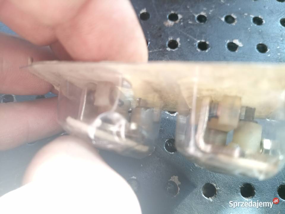 Simson s 51 przerywacz Stalowa Wola