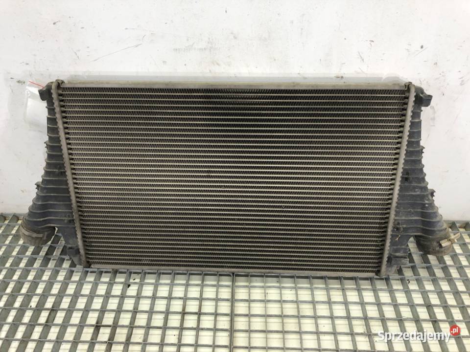 INTERCOOLER OPEL SIGNUM 12788019 20 175 0308 Chłodnice powietrza (intercoolery)