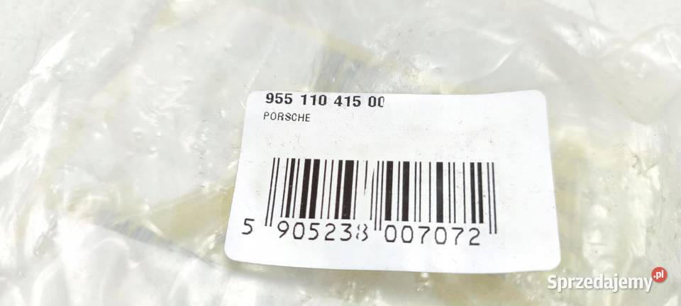 PŁYTKA OCHRONNA OSŁONA PRZEWODU PALIWOWEGO POMPY osobowe sprzedam