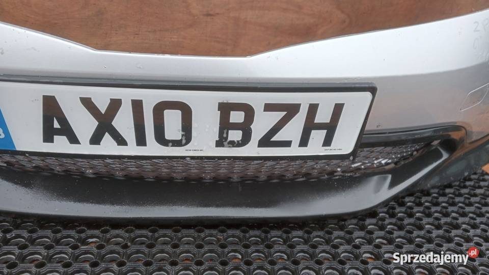 CIVIC VIII UFO TYPES ZDERZAK PRZÓD XENON NH700M Pasy przednie i tylne Zbierkowo sprzedam