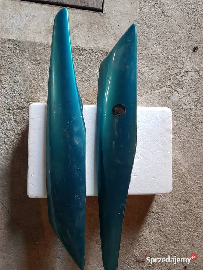 Spoiler MR2 W 20 Toyota Rok produkcji 1992 Suwałki