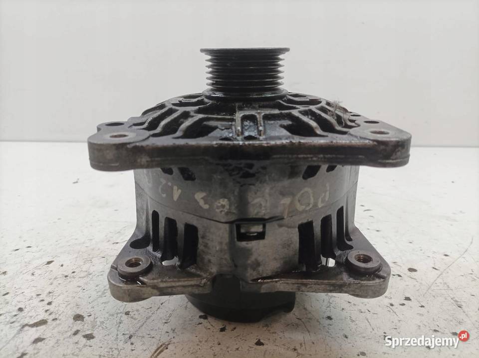 ALTERNATOR 03D903025H 12 MPI Seat Ibiza IV 2008